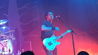Gojira (live) - Our Time Is Now - O2 Academy, Glasgow 2023