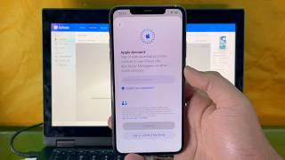 Bypass iCloud Unlock iPhone 11 Pro Max - iOS 26.2.1 Lost Mode | Sim Working