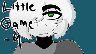 Little Game - Part 4 @vexedmagic