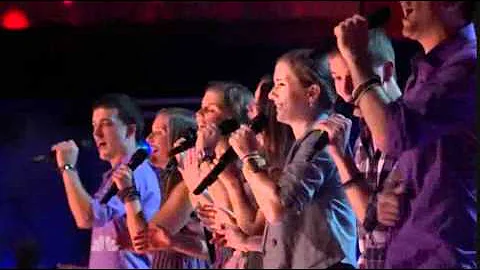 1st Performance - Fannin Family - "Who Says" by Se...