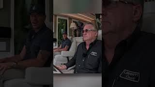 Liberty Coach VP on Fatigue While Driving an RV