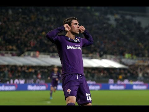 Vlahovic-ის 5⭐ ქარდის განხილვა რომლის ყოლა ყველას შეგიძლიათ❤⭕