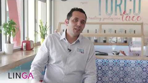 Turco Taco Powered by Linga POS