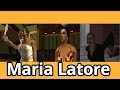 GTA HISTORY (MARIA LATORE)