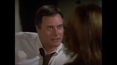 Dallas: J.R has an affair with his secretary Julie.