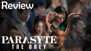 Parasyte: The Grey | Review