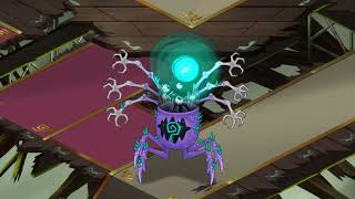 Epic Anglow On Minor Paironormal Carnival My Singing Monsters Fanmade