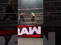 Roman Reigns and Jacob Fatu DESTROYED everyone on RAW 😳🔥Pure chaos. Pure domination.