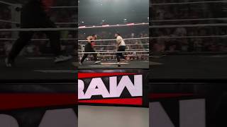 Roman Reigns and Jacob Fatu DESTROYED everyone on RAW 😳🔥Pure chaos. Pure domination.