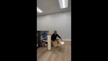 How to Assemble the SmartCat Ultimate Scratching Post