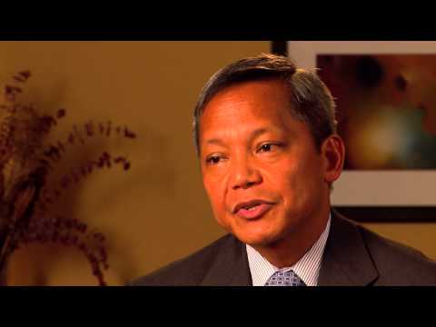 When should surgery be considered for aortic enlargement?