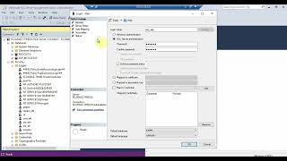 CREAR USUARIO EN SQL SERVER NOVIEMBRE 2022