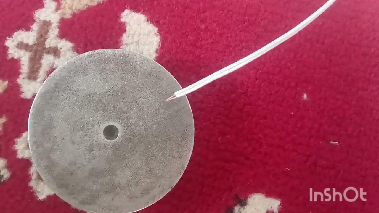 Testing a high voltage circuit 