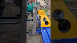 Грунтофреза Фн -1.4