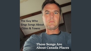 Windsor, Ontario, Canada Song