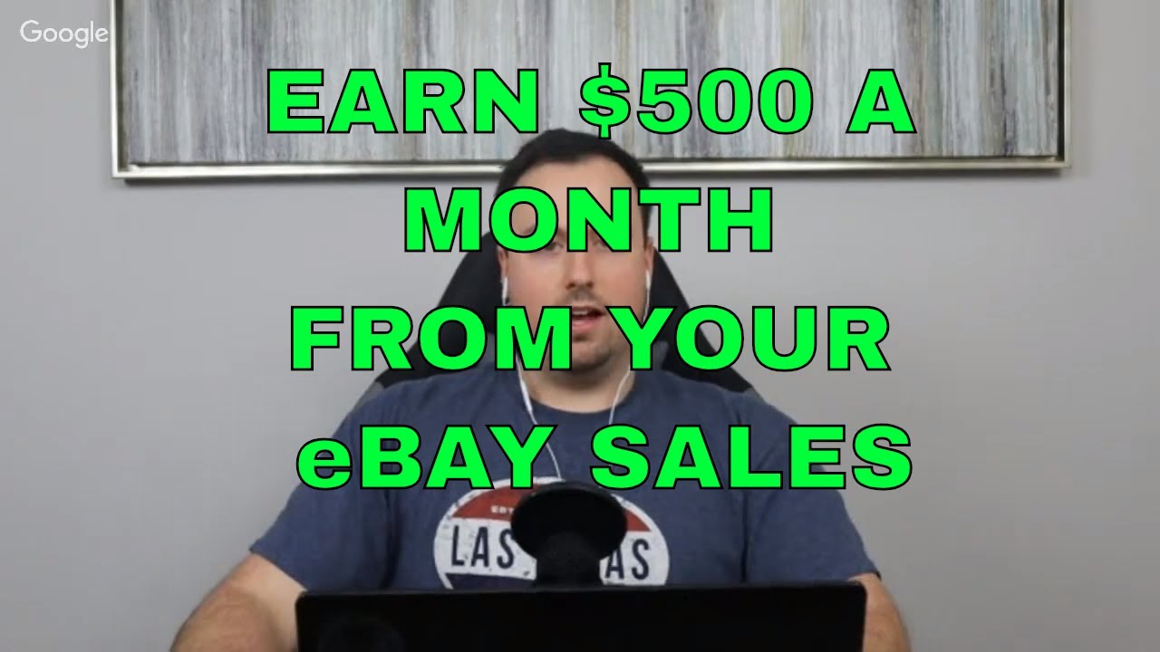 A Guide for EMAIL MARKETING To Your eBay Buyers Legally YouTube