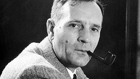 Edwin Hubble