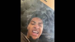 Comethazine - Double Decker Extended Snippet Released Prod. X