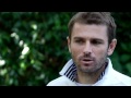 Mardy Fish in &quot;Holding Court with Justin&quot; from World of Tennis, Season 2