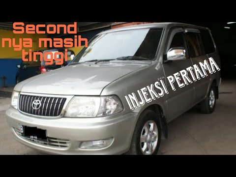 2004-toyota-kijang-sgx-1.8-efi-(mesin,-interior,-exterior)