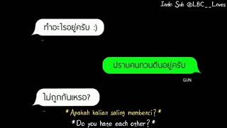 LOVE BY CATHY DOLL #MagusMG TEASER - INDO & ENG SUB