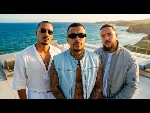 Apache 207 feat. Luciano & Takt32 - Keine Liebe (prod. Gangland Beats)