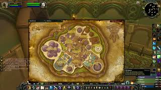 CLOTH Chestguard of the Lost Conqueror Turn in Location, WoW Wotlk