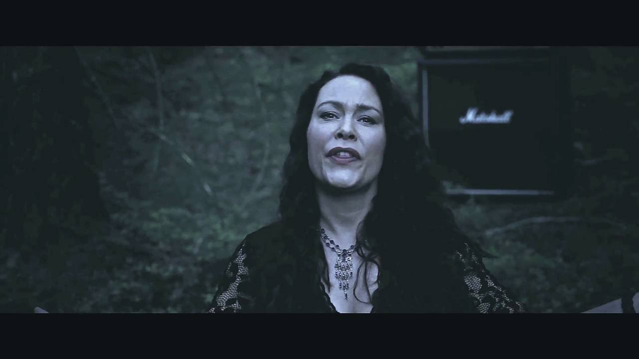 Angel Heart - Run Away With Me