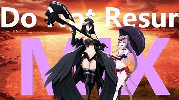Do Not Resurrect Grimoire: Noir ver.1.77 Mix