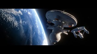 SCI-FI of the 50s and 60s - a SCI-FI Fan Production