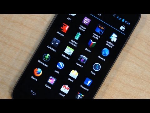 Carrier IQ, Galaxy Nexus US Release Date, and the Kinect 2