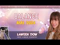 #BALANCE MAI 2024 | Une décision forte dans vos amours surprend beaucoup de monde ! | HOROSCOPE