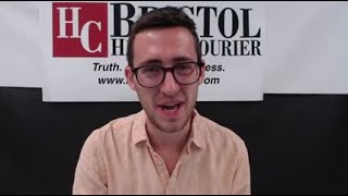 "A Bristol Minute" for July 17