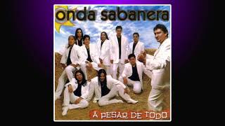 Video-Miniaturansicht von „Onda Sabanera - ME VAS A EXTRAÑAR (Audio Oficial)“