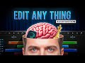No Ideas in Mind ?😞( No Issue ) Edit ANYTHING in Mobile Like a Pro 🔥