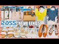 🔥ROSS DRESS FOR LESS NEW FINDS‼️DESIGNER HANDBAGS SHOES & FASHION TOPS FOR LESS♥︎SHOP WITH ME💜