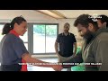"Faire Pays" clôture sa campagne en province Sud au foyer wallisien