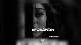 Hozan Bengi & Hozan Aydın - Ey Welatemın Kurdish Trap (Prod. Ferhat Şimşek)