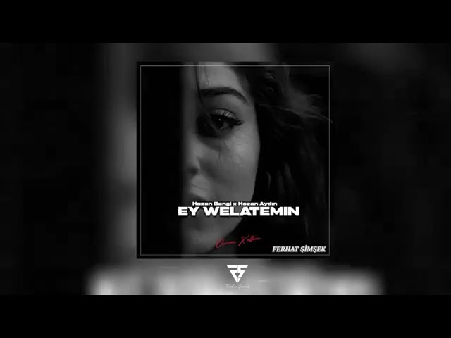 Hozan Bengi & Hozan Aydın - Ey Welatemın | Kurdish Trap (Prod. Ferhat Şimşek)