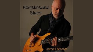 Video thumbnail of "Jeremy Spencer - Marlene"