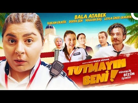 Tutmayın Beni | Türk Komedi Filmi | Tek Parça
