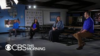 Teachers on coping during a year of trauma, their concerns for students, standardized tests
