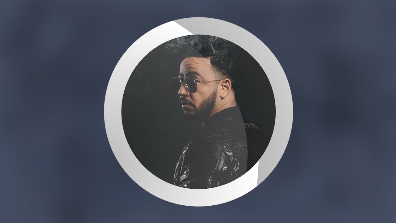 *SOLD* Lacrim x Sch x Pop Smoke Type Beat 2020 - 