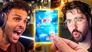 OPENING POKEMON PITCH BLACK WITH MY BLACK FRIEND NOGLA