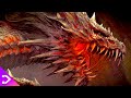 The MOST POWERFUL Ghidorah You NEVER Saw! (Godzilla LORE)