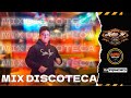 Mix discoteca  dj francisco per  vol 2 amargura mi ex tenia razn holanda