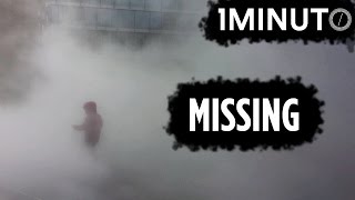 Missing - Rahim Moledina