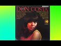 Don Costa - But  not for me (1967)