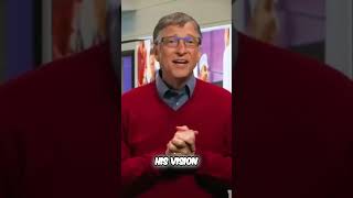 Bill Gates Xanadu 2.0 - The Ultimate Smart Home #luxurylifestyle #billgates