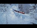 Nordic Train Sounds